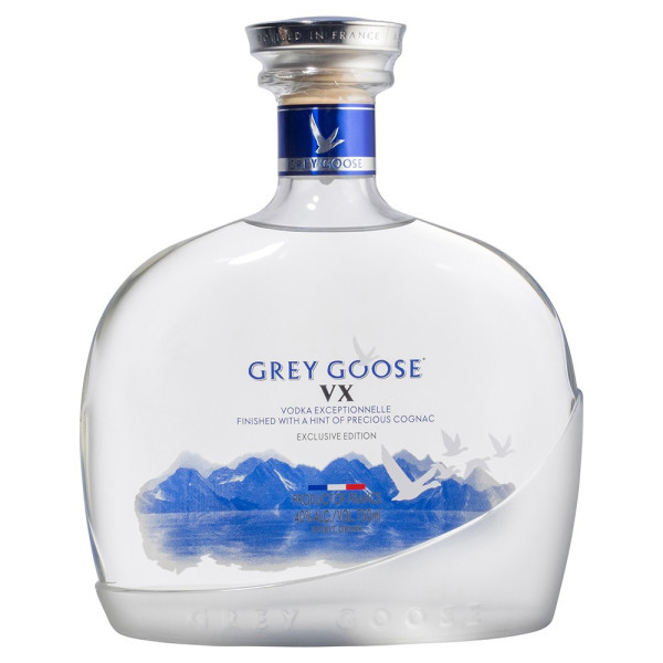 Grey Goose VX