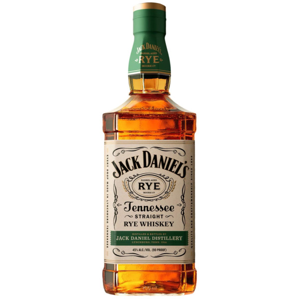 Jack Daniel's - Rye