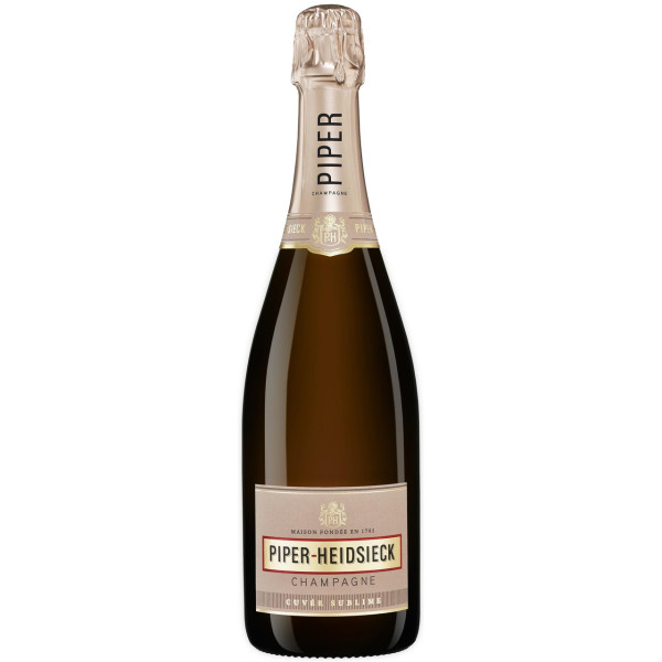 Piper Heidsieck - Demi-Sec