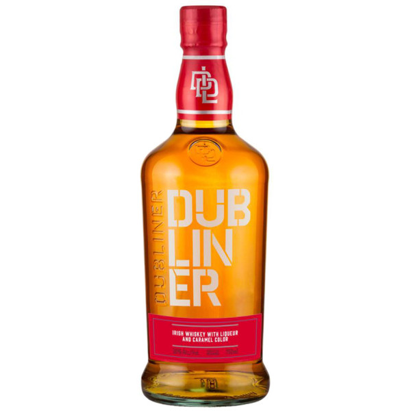 Dubliner - Whiskey & Honeycomb