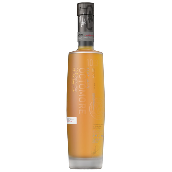 Octomore 10.3