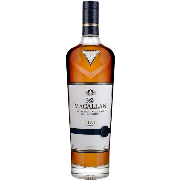 Macallan - Estate