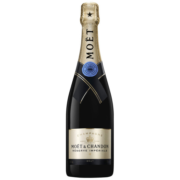 Moët & Chandon - Réserve Impériale