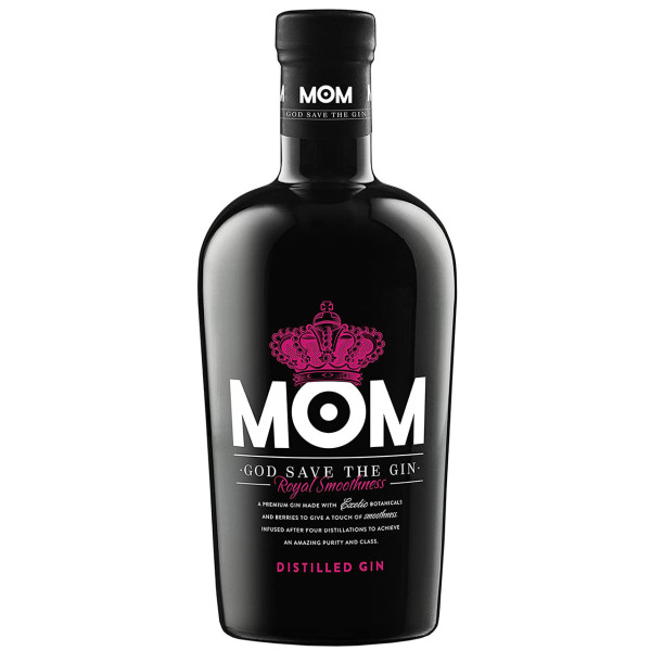 Mom Gin