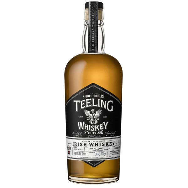 Teeling - Stout Cask