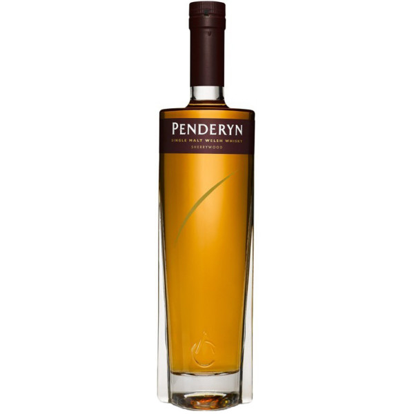 Penderyn - Sherry