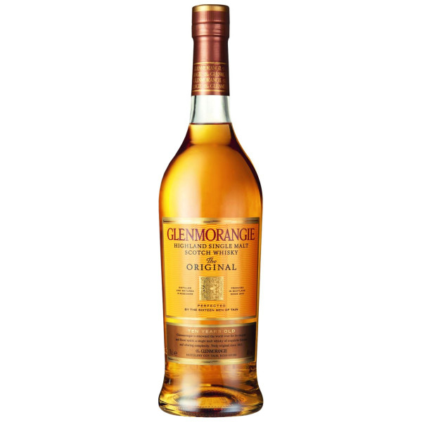 Glenmorangie, 10 Y - Original