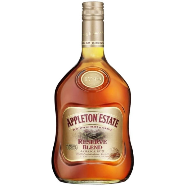 Appleton Estate - Reserve Blend