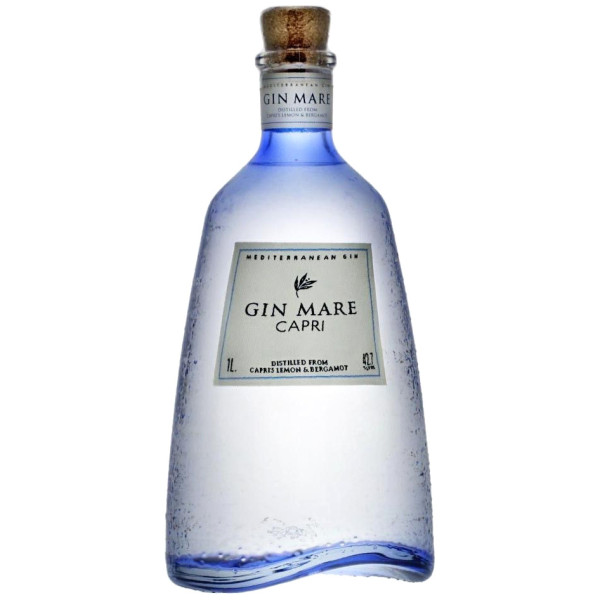 Gin Mare - Capri