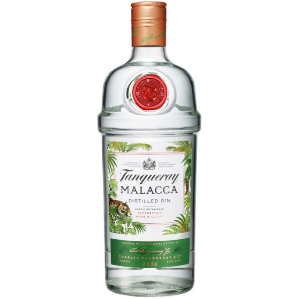 Tanqueray - Malacca