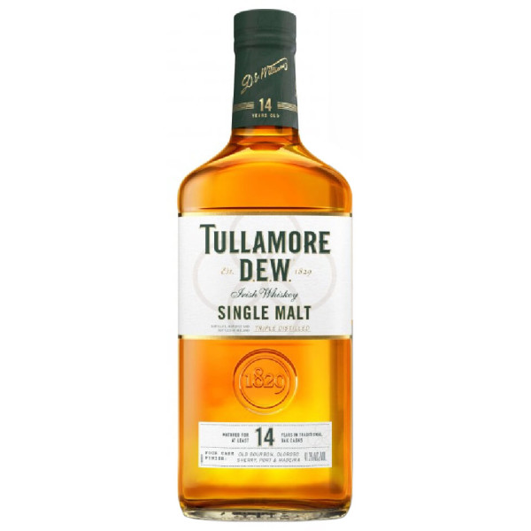 Tullamore Dew, 14 Y