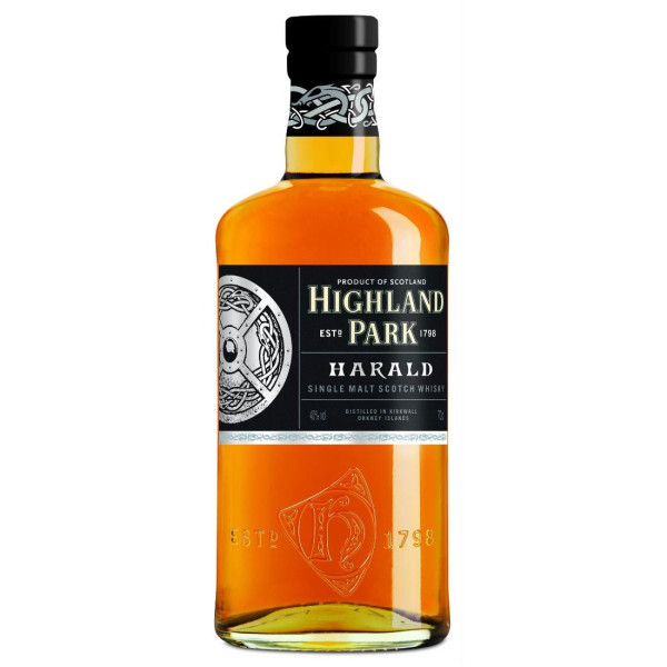 Highland Park - Harald