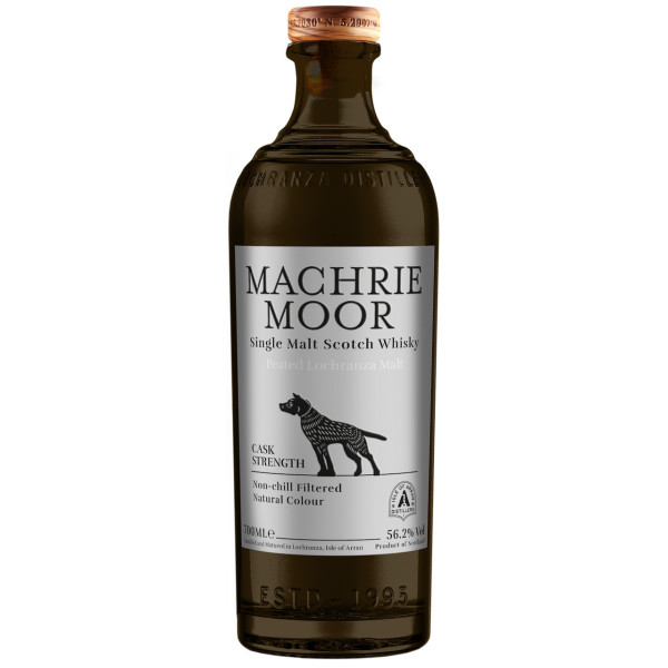 Arran - Machrie Moor CS 
