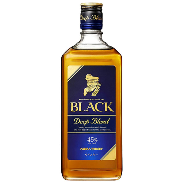 Nikka - Black Deep Blend