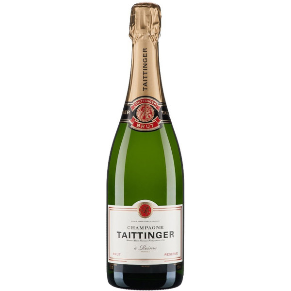 Taittinger - Brut Reserve