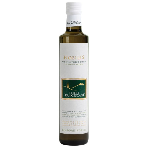 Terre Francescane - Nobilis