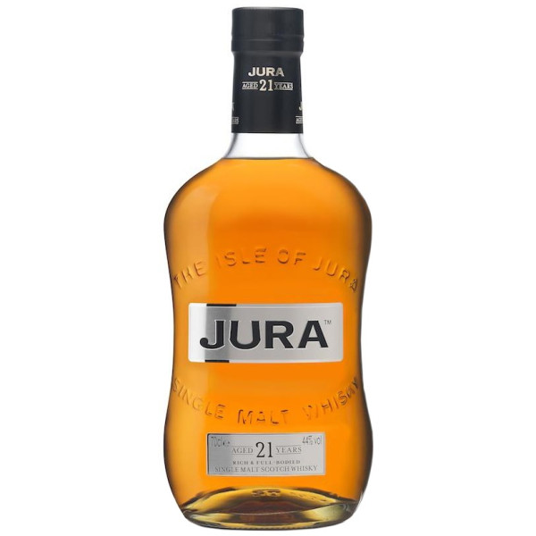 Jura, 21 Y