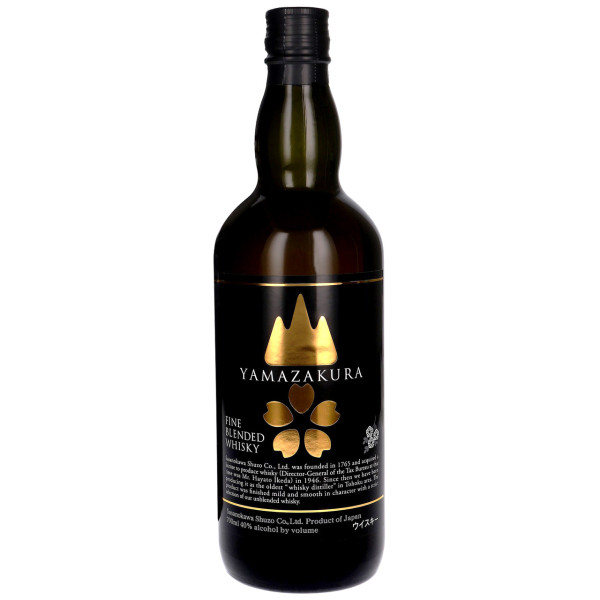 Yamazakura - Fine Blended