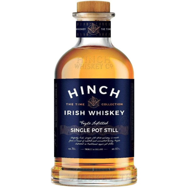 Hinch - Single Pot Still