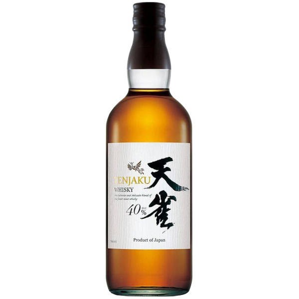 Tenjaku - Japanese Blended Whisky