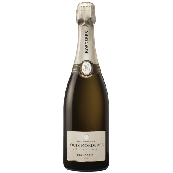 Louis Roederer - Collection 242