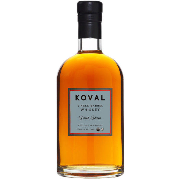 Koval - Four Grain