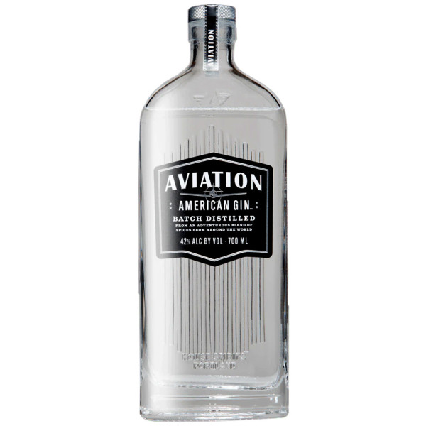 Aviation Gin