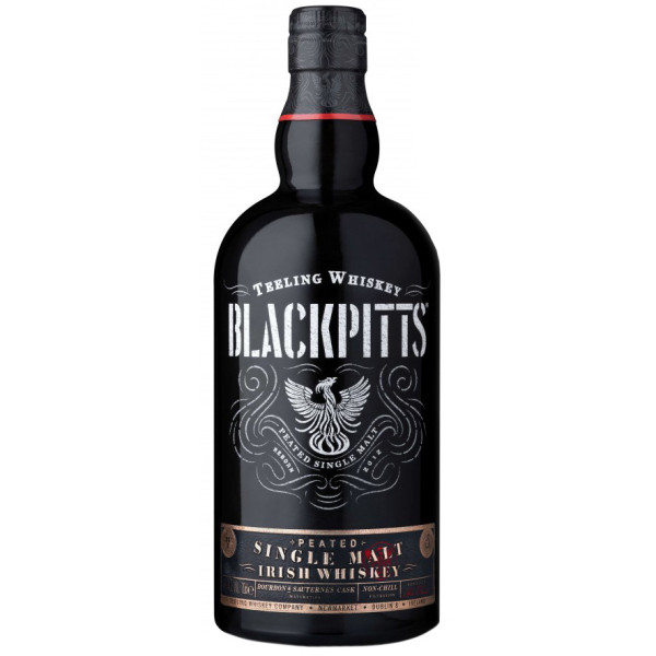 Teeling - Blackpitts