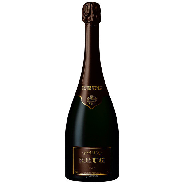 Krug - Vintage 2008