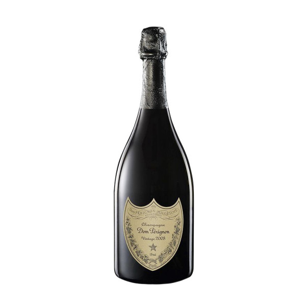 Dom Pérignon - Vintage 2008