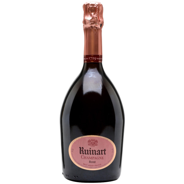 Ruinart - Rosé