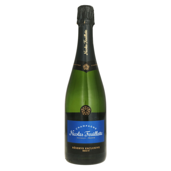 Nicolas Feuillatte - Reserve Exclusive