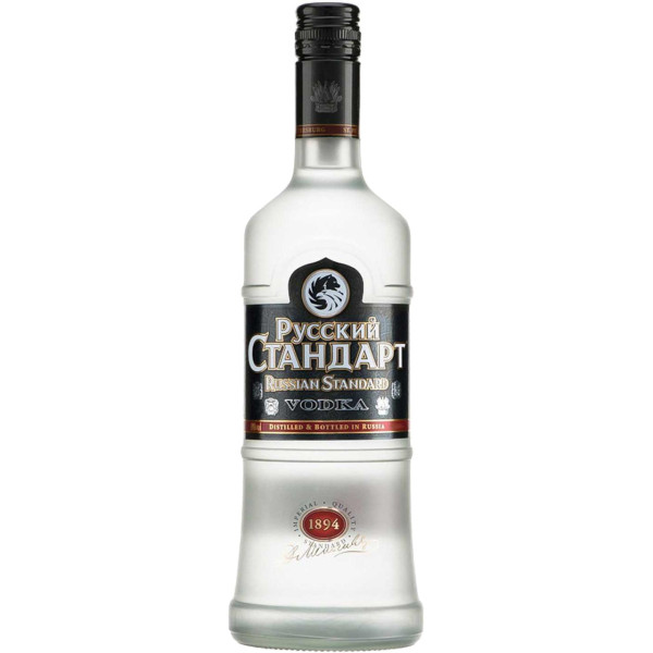 Russian Standard