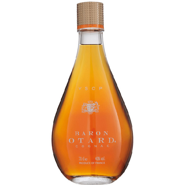 Baron Otard - VSOP