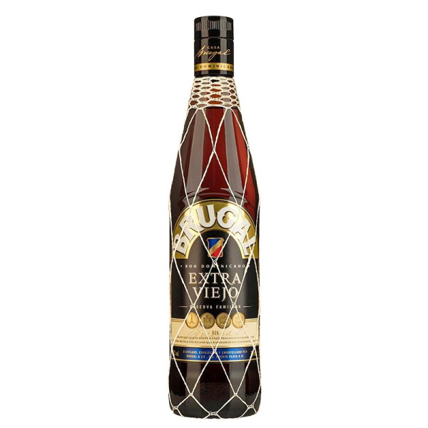 Brugal - Extra Viejo