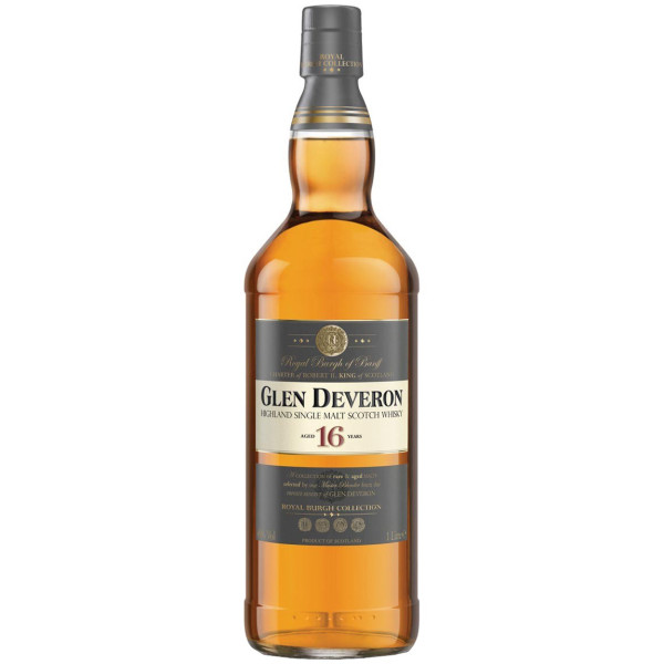 Glen Deveron, 16 Y