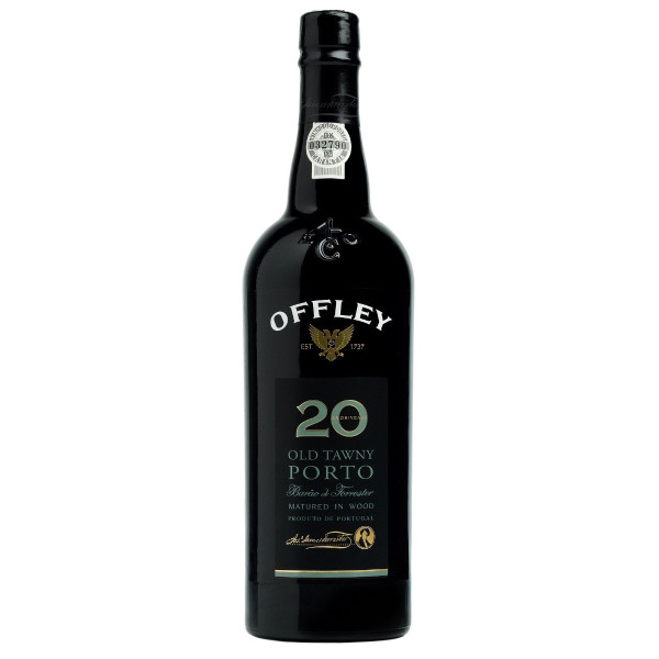 Offley, 20 Y