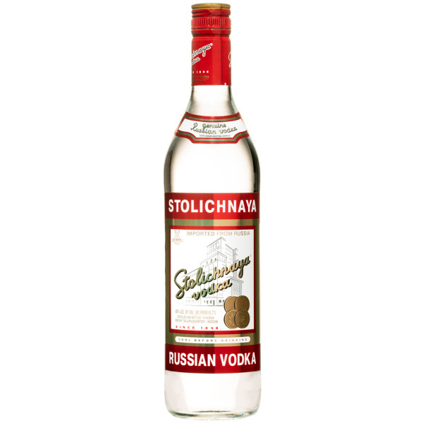 Stolichnaya