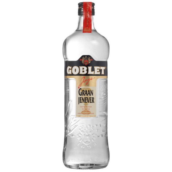 Goblet - Jonge Jenever