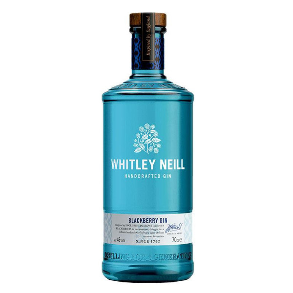 Whitley Neill - Blackberry