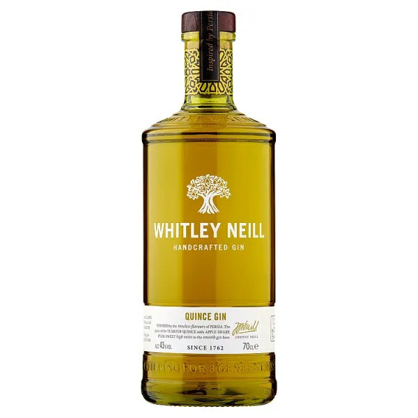 Whitley Neill - Quince