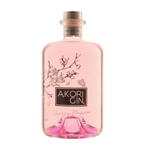 Akori - Cherry Blossom