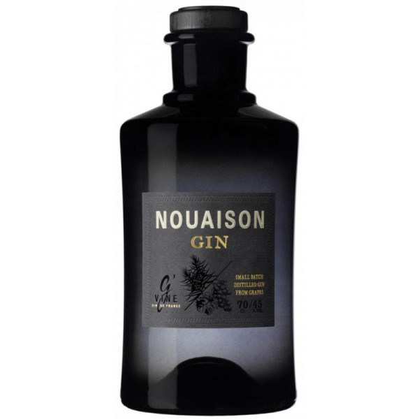 G'Vine - Nouaison