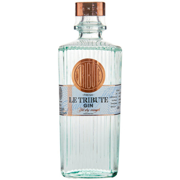 Le Tribute Gin