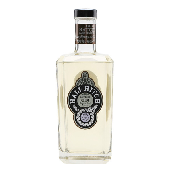 Half Hitch Gin