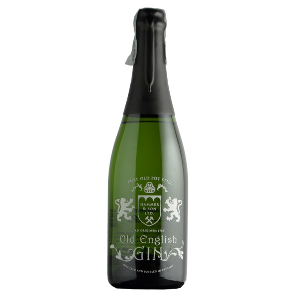 Hammer & Son Old English Gin