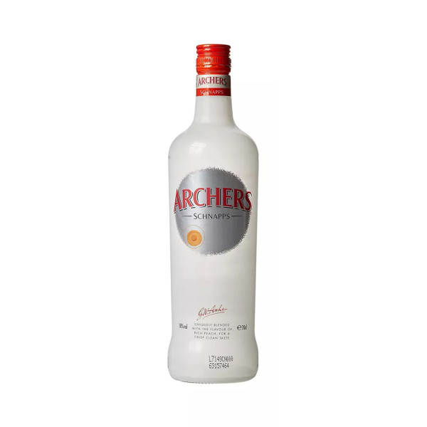 Archers - Peach
