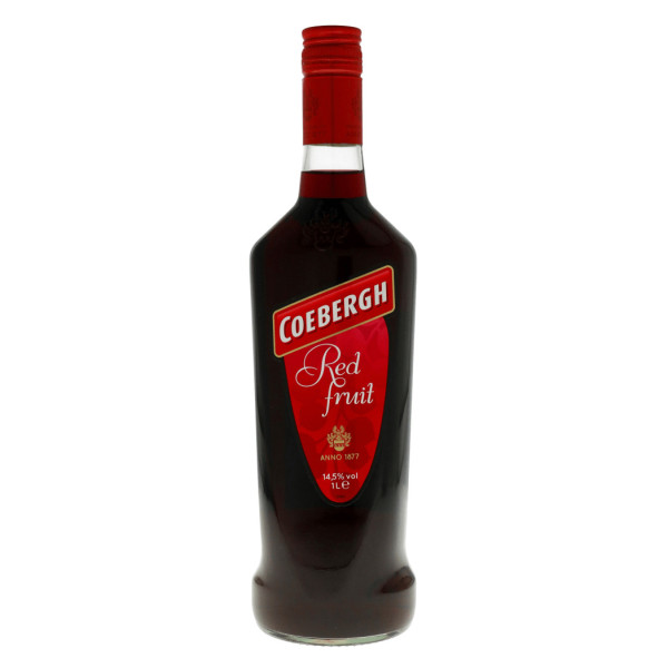 Coebergh - Red Fruit
