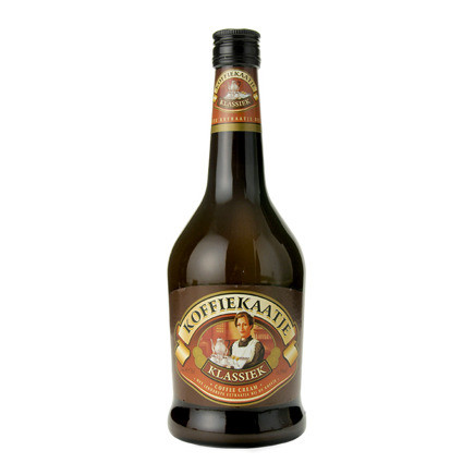 Koffiekaatje