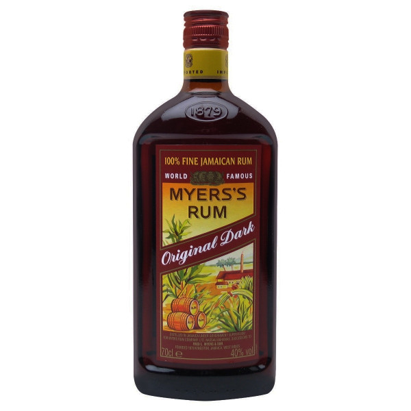 Myers's Rum